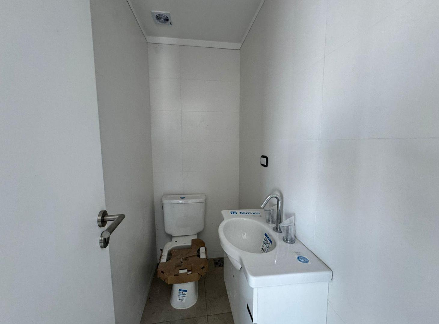 Foto de Venta 3 ambientes con Terraza Guemes A estrenar, imagen 2