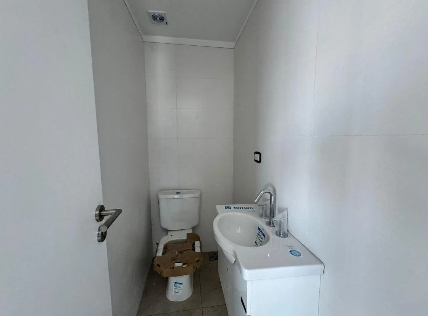 Venta 3 ambientes con Terraza Guemes A estrenar 2
