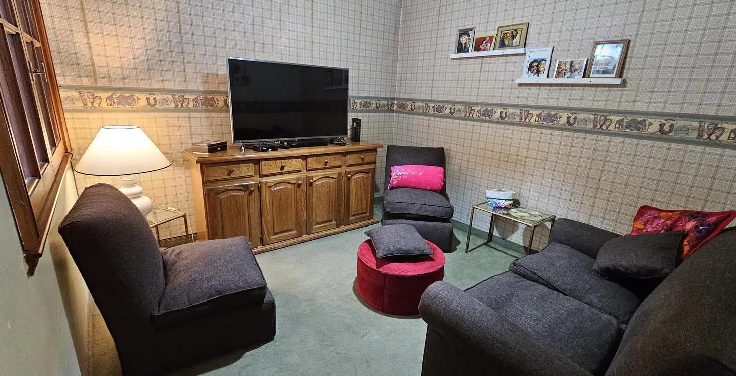 Venta. Semi piso 4 ambientes. Plaza Mitre 2