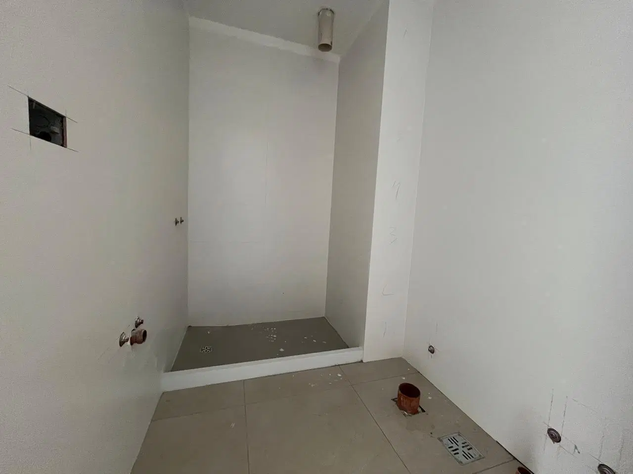 Venta. 2 ambientes. Zona Güemes 3