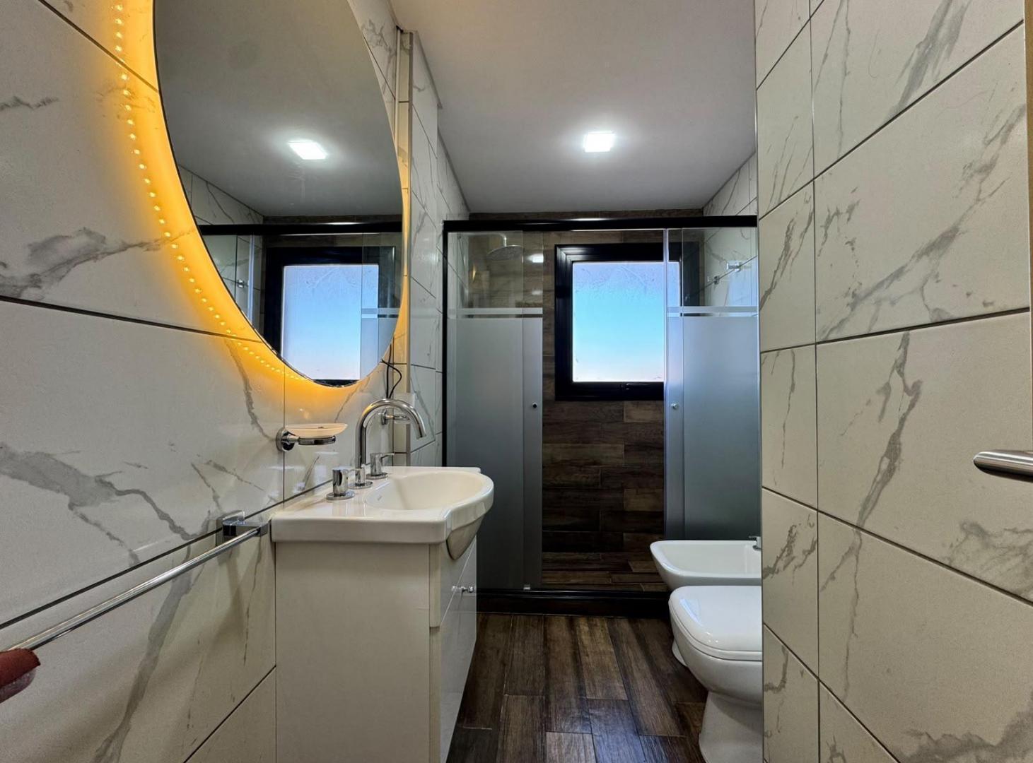 Foto de Venta departamento 3 ambientes Villa Primera, imagen 1