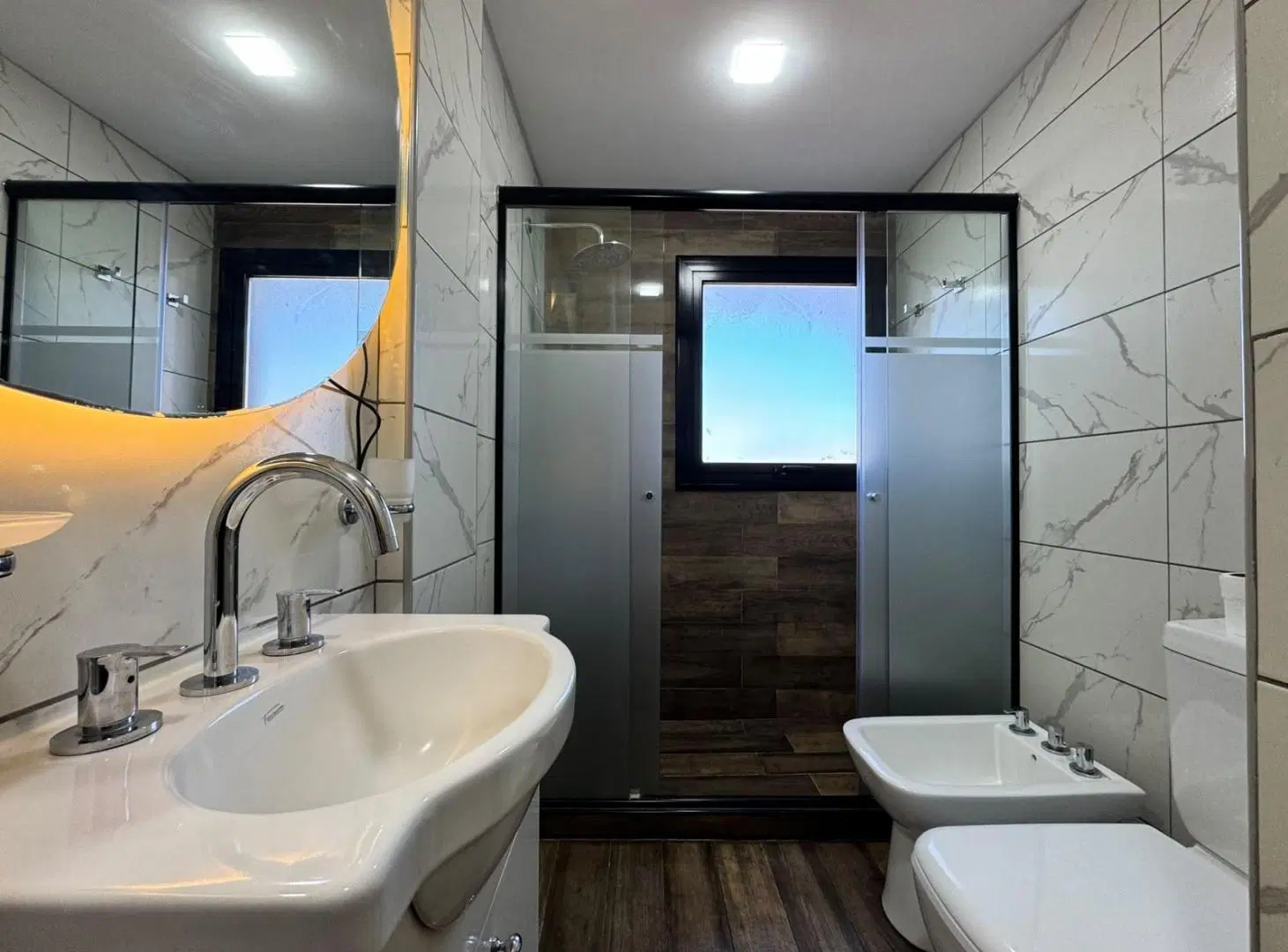 Venta departamento 3 ambientes Villa Primera 2