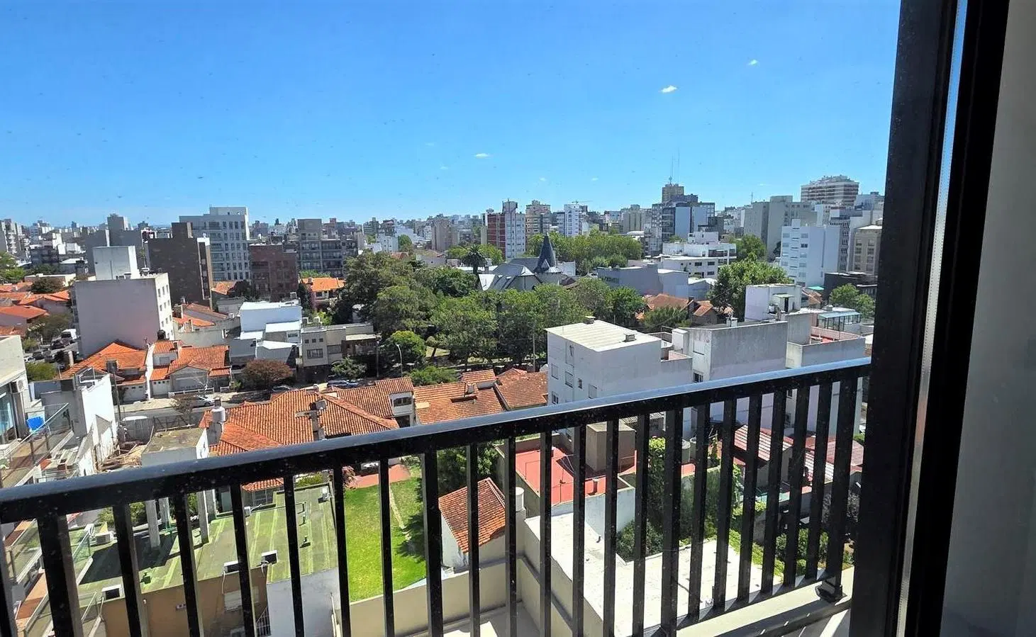 Venta. 1 ambiente. Zona Güemes 5