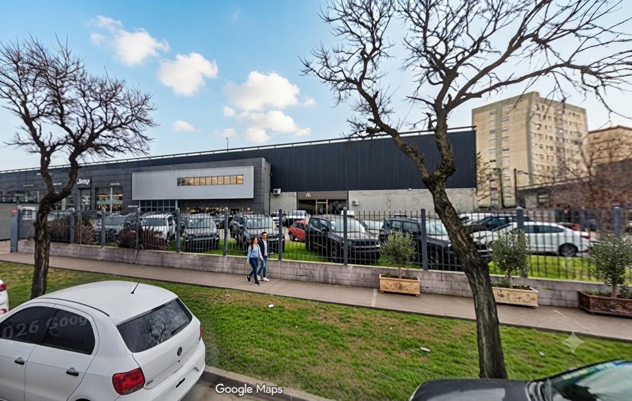Foto de Venta. Depósito/Galpón. Av Champagnat, imagen 3