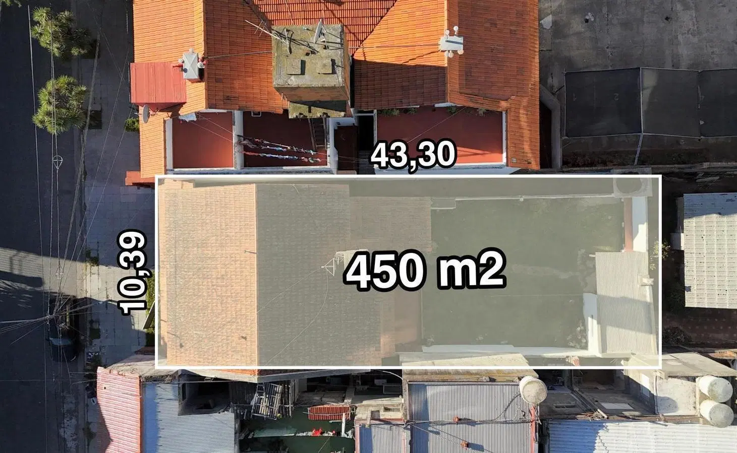 Venta. Chalet. Parque Luro 4