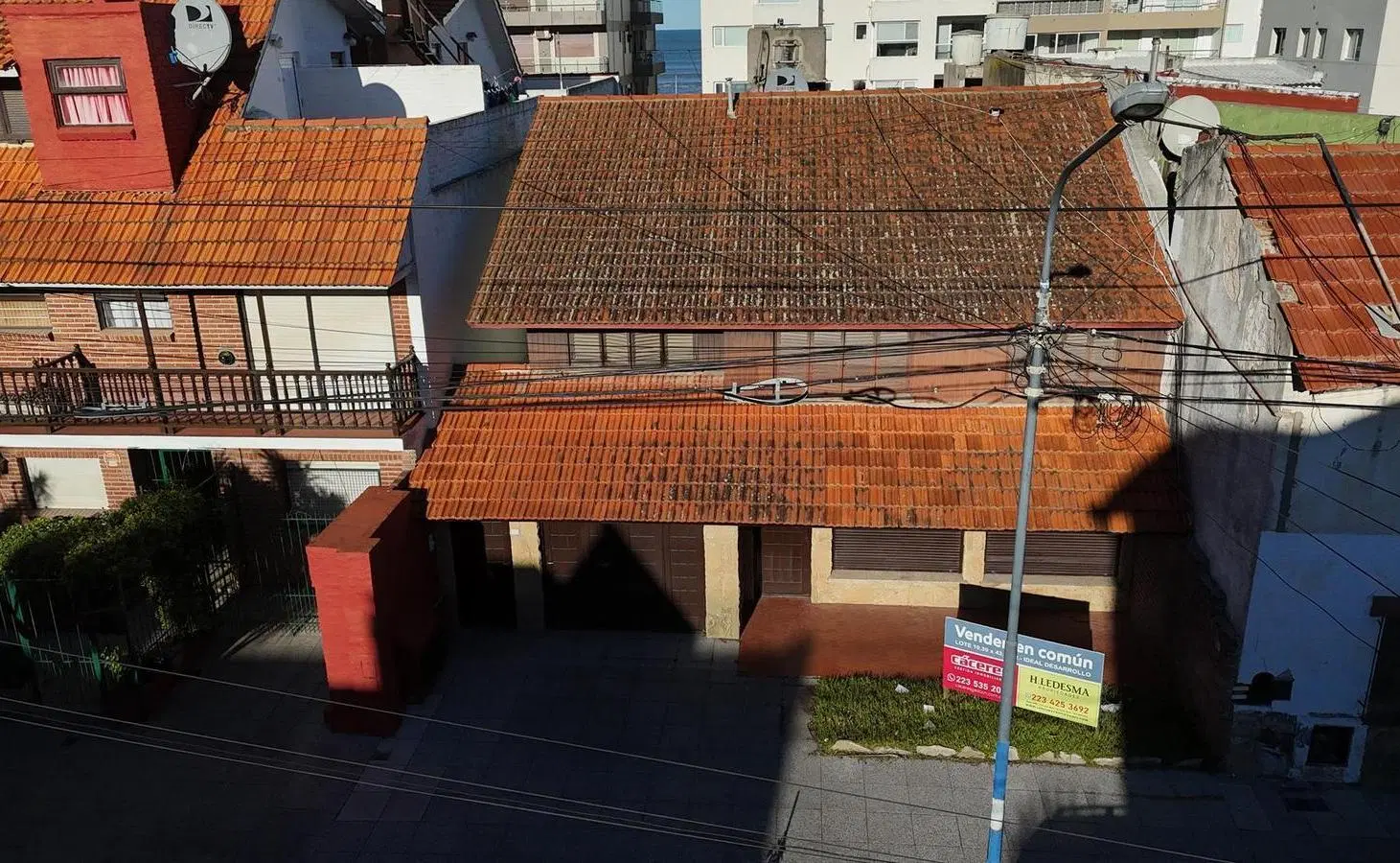 Venta. Chalet. Parque Luro 7