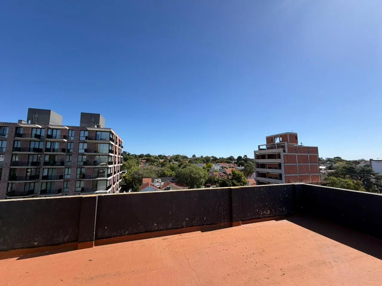 Venta. 3 ambientes. Güemes 8