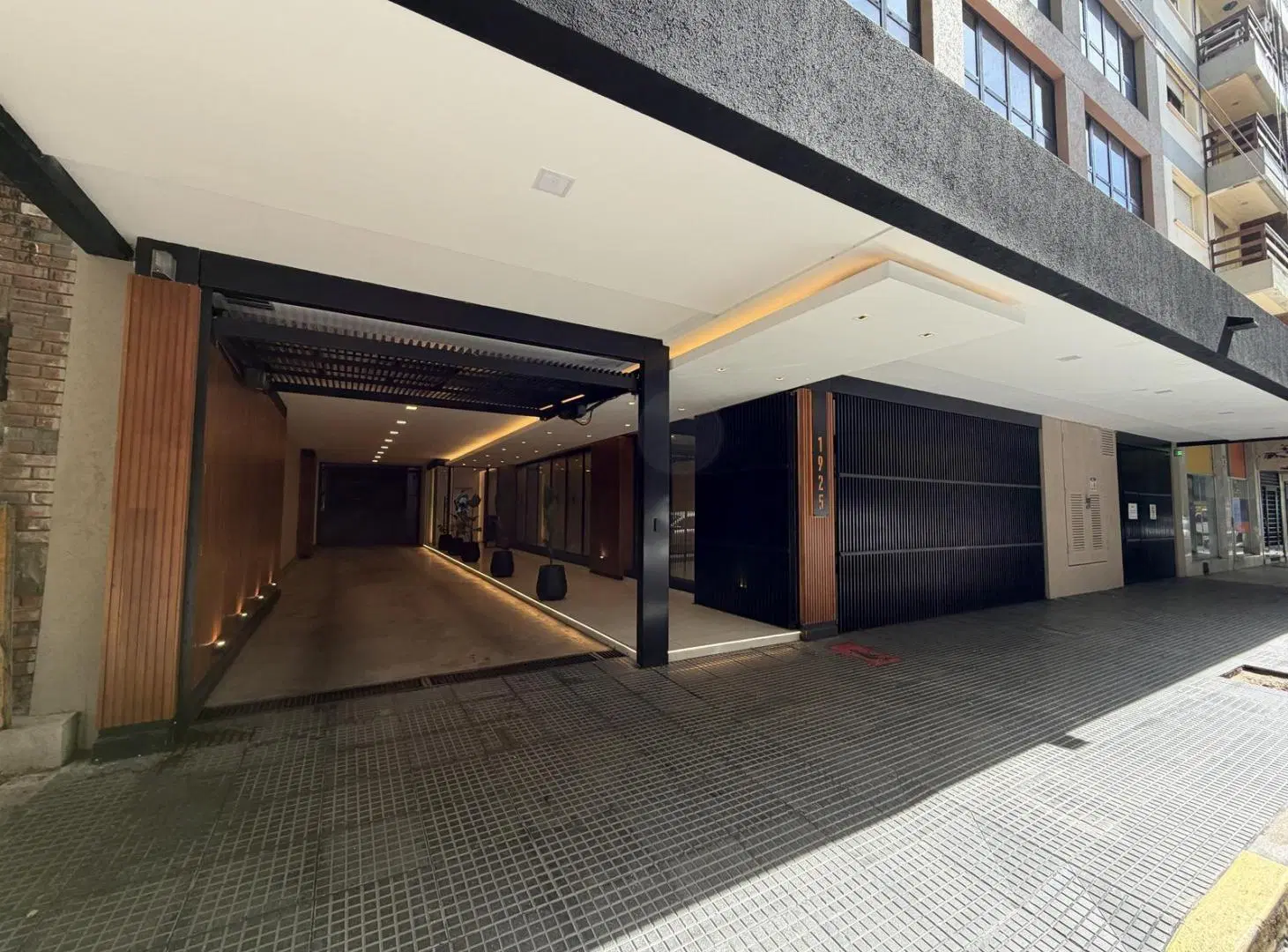 Oficinas Mitre 1
