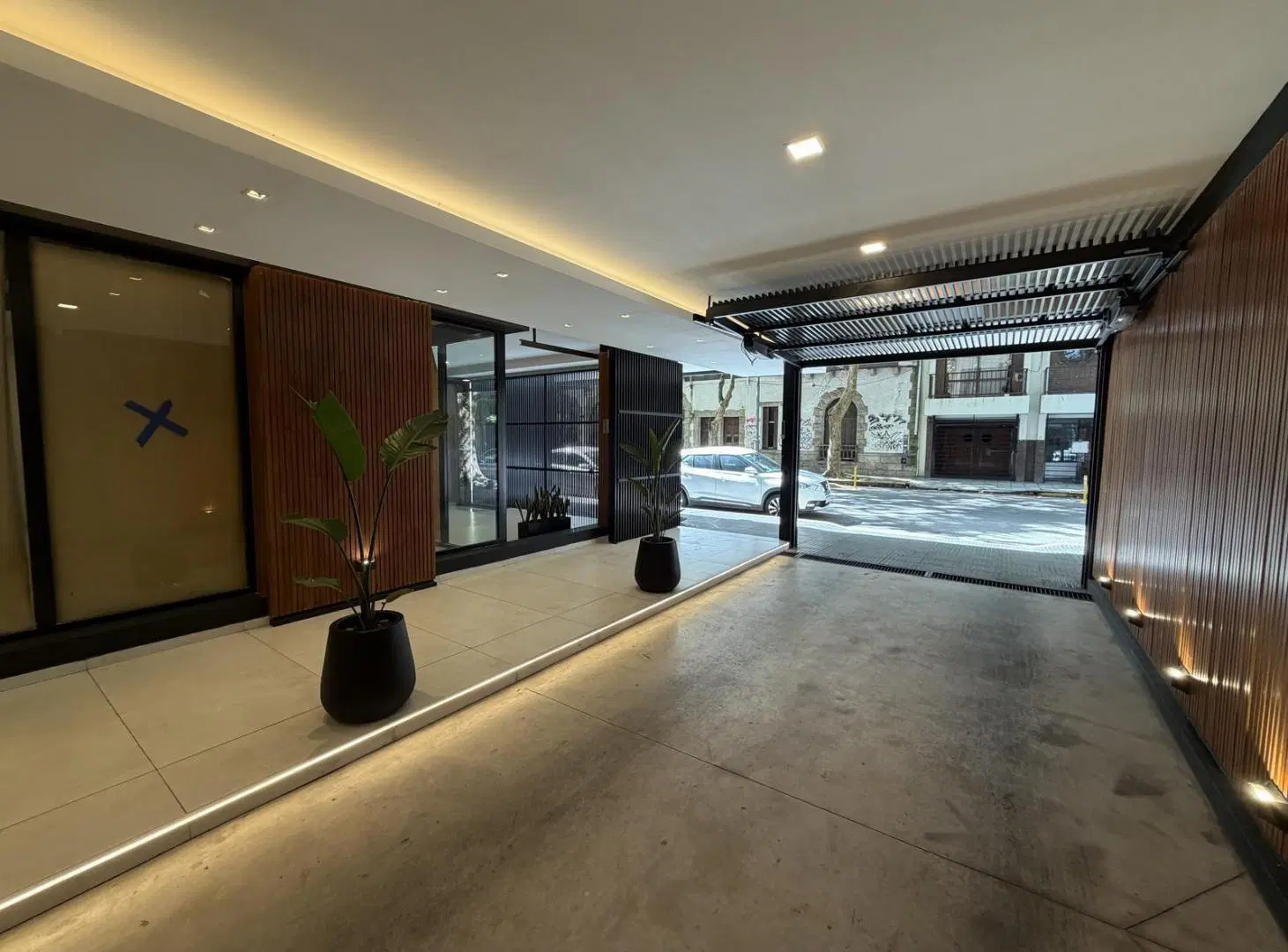 Oficinas Mitre 8