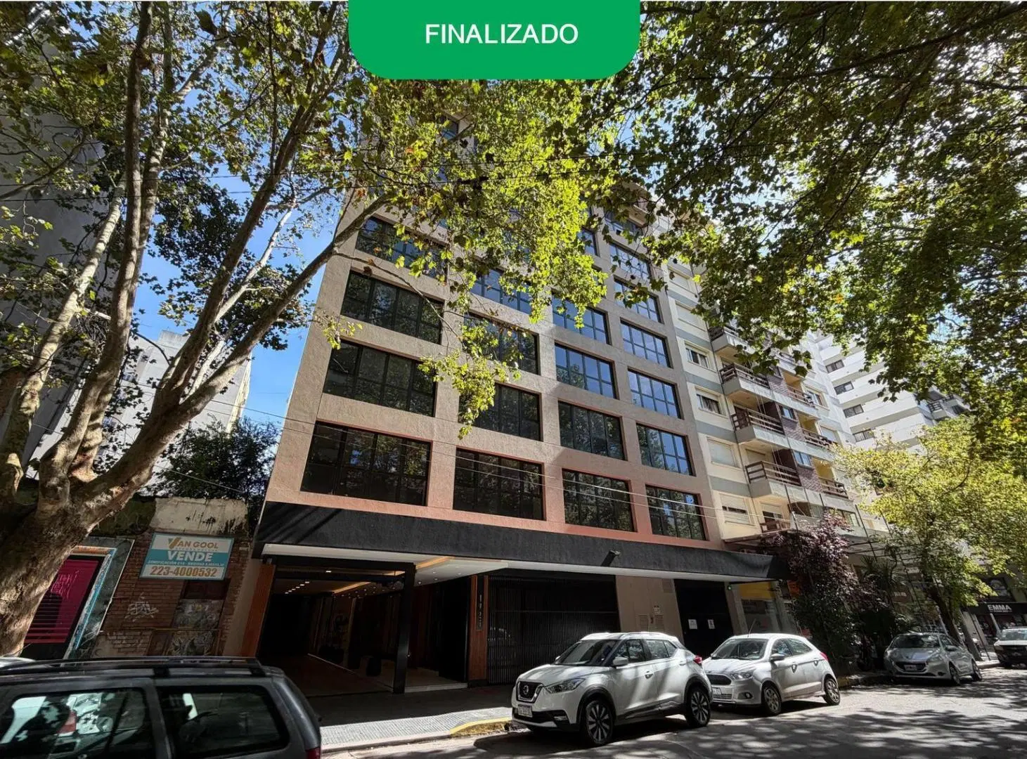 Oficinas Mitre 2