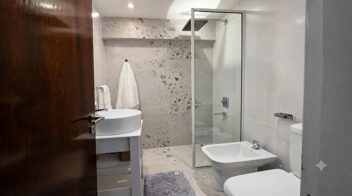Venta. 2 ambientes. Zona Aldrey. Reciclado 4