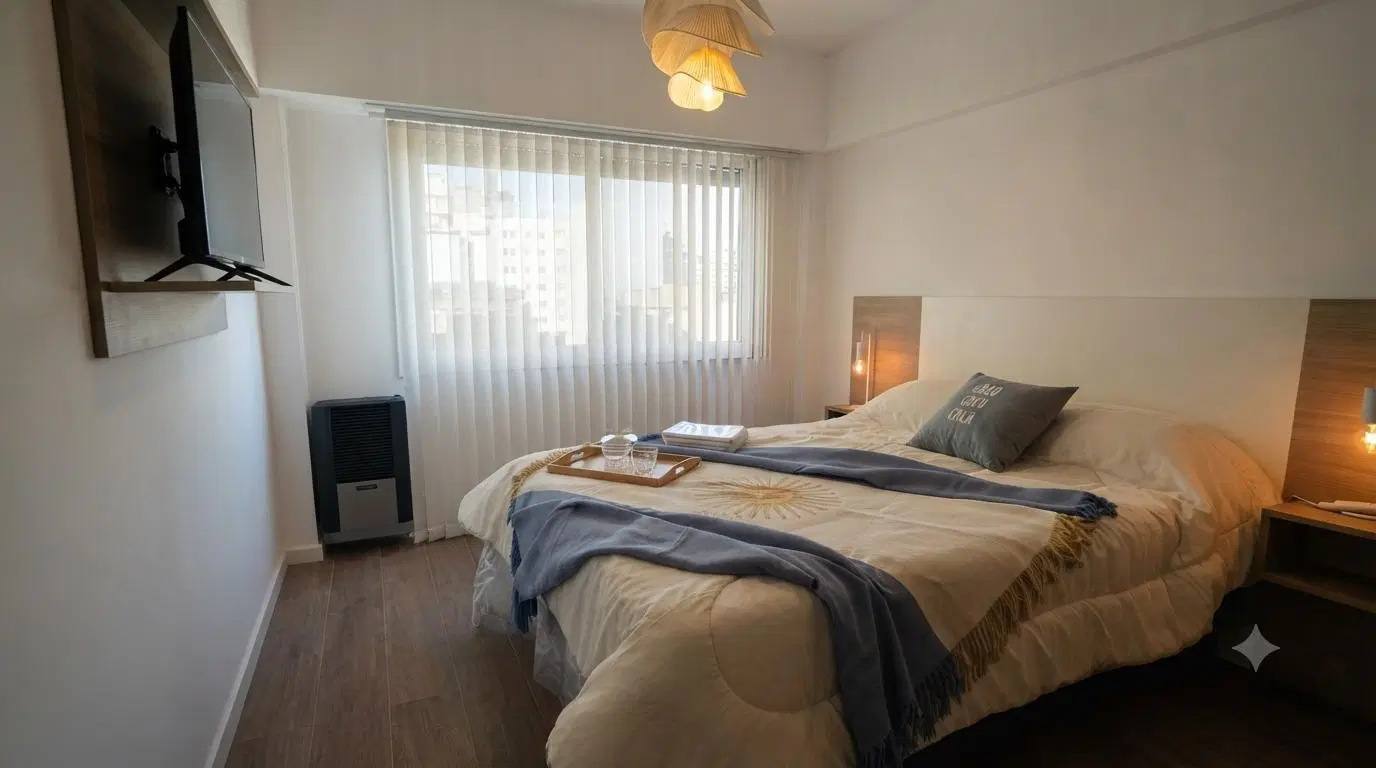 Venta. 2 ambientes. Zona Aldrey. Reciclado 5