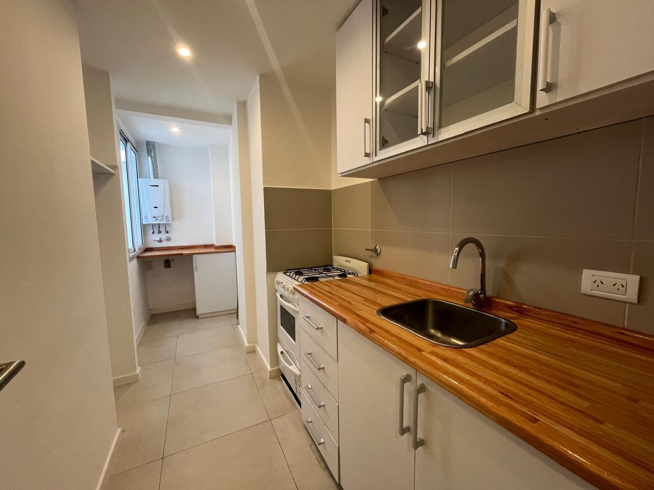 Foto de Alquiler 24 meses, 2 ambientes Zona Aldrey, imagen 5