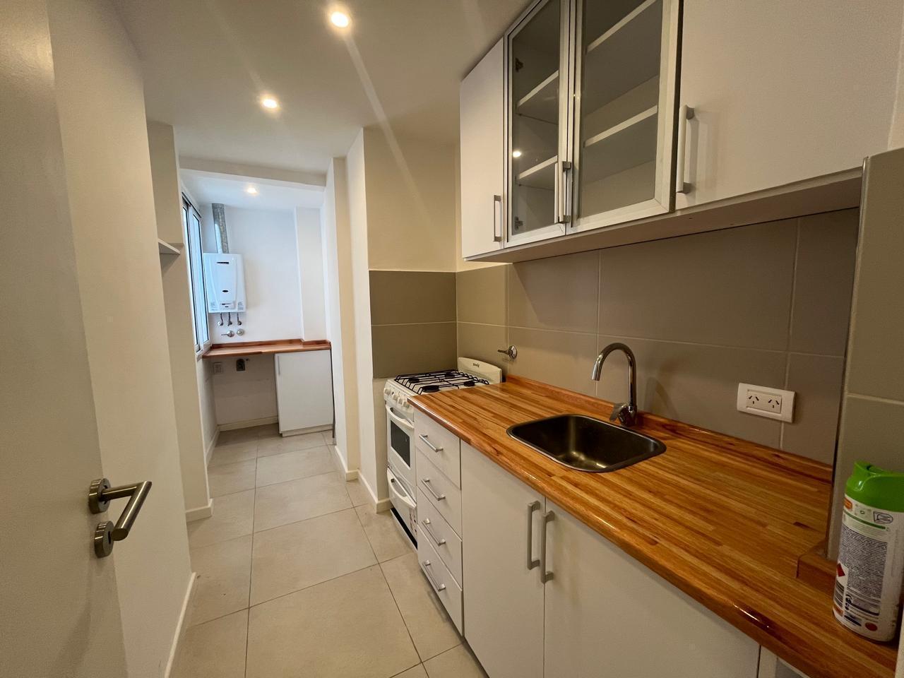 Foto de Alquiler 24 meses, 2 ambientes Zona Aldrey, imagen 2