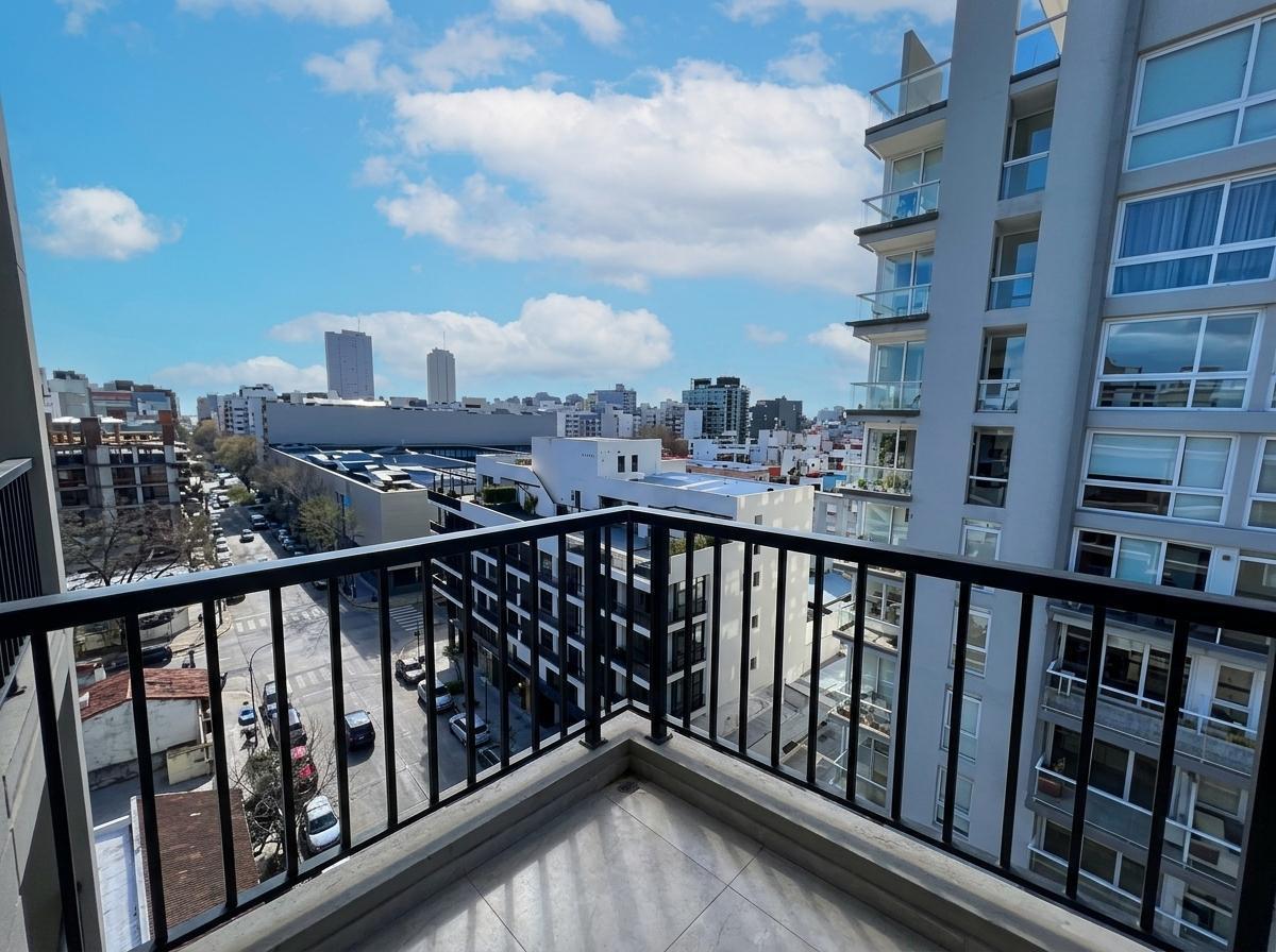 Foto de Venta. 2 ambientes. Zona Güemes, imagen 2