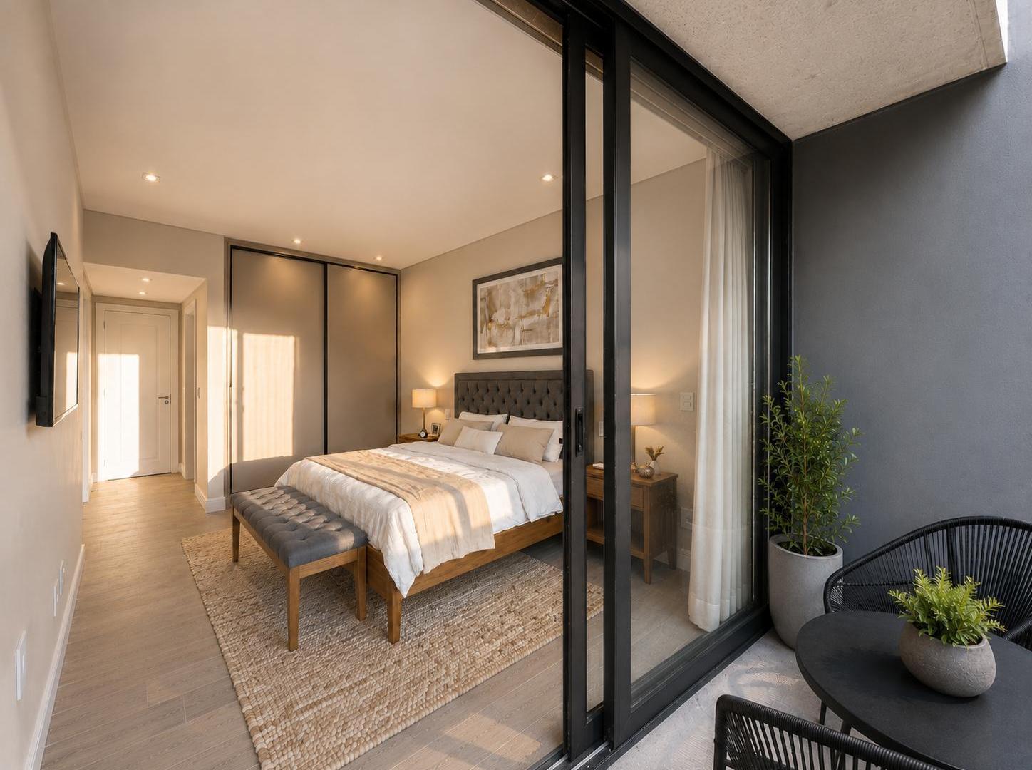 Foto de Venta. 2 ambientes a estrenar. Centro, imagen 4