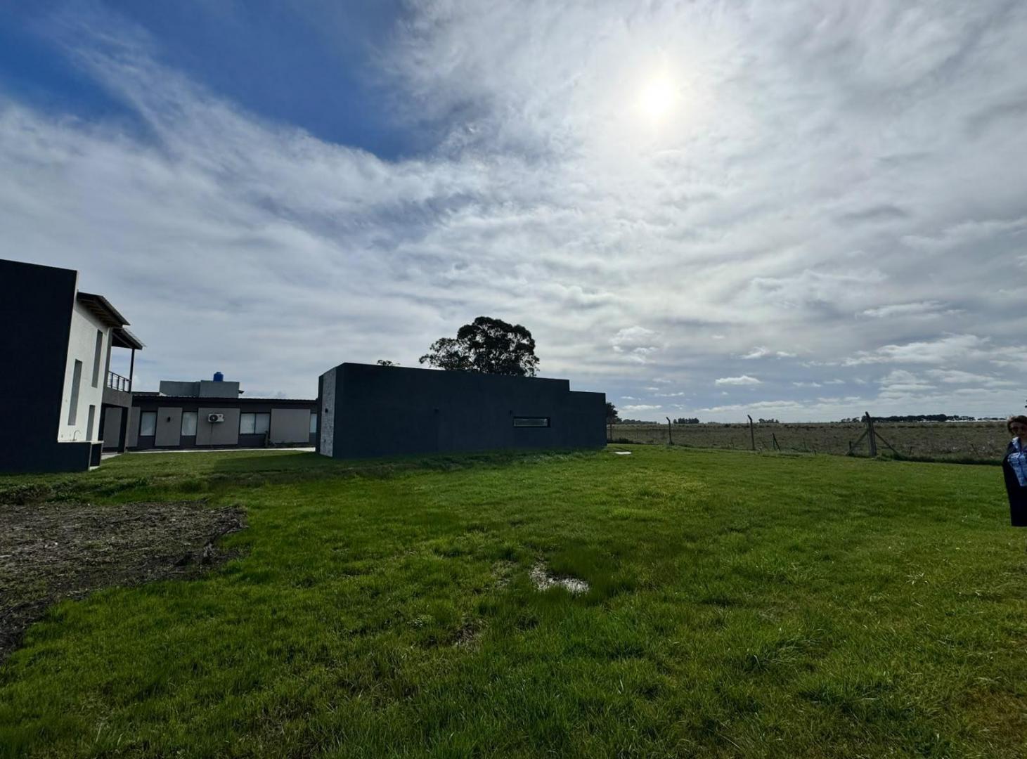 Foto de Venta. Lote en country Costa del Sol, imagen 1