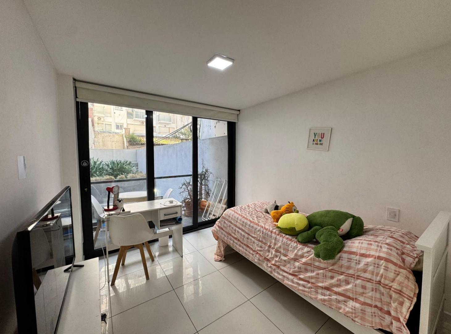Foto de Venta. Semipiso 4 ambientes. Cochera. Güemes, imagen 5