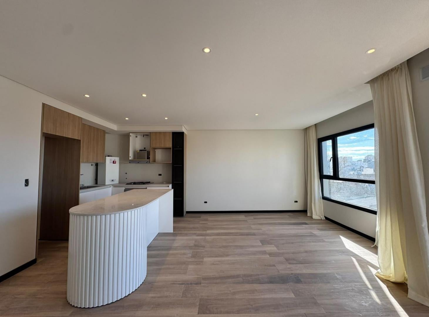 Foto de Venta. Departamento 2 amb. Zona Chauvín, imagen 5