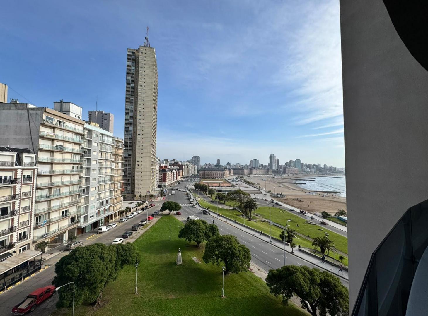 Foto de Venta. 3 ambientes. Torreón fte al mar, imagen 1