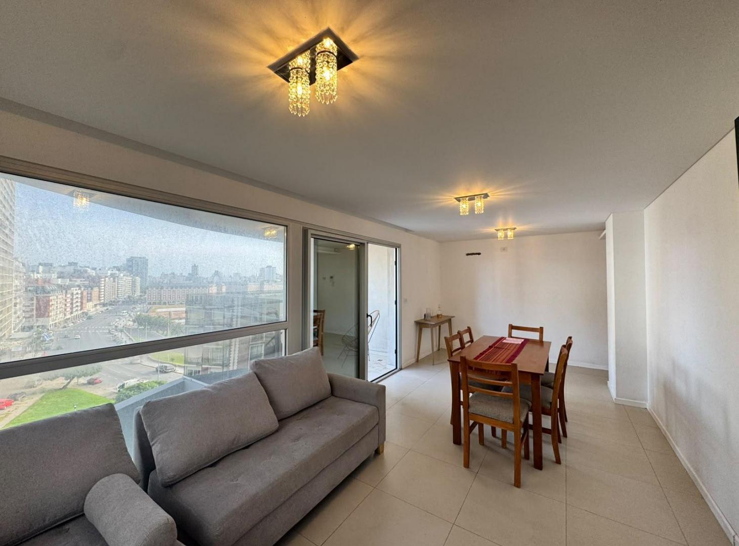 Foto de Venta. 3 ambientes. Torreón fte al mar, imagen 4