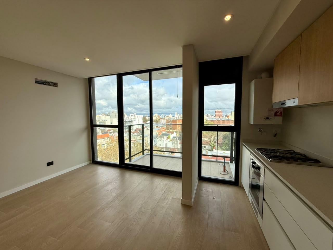 Foto de Venta. 3 ambientes. Zona Chauvin. A estrenar, imagen 4