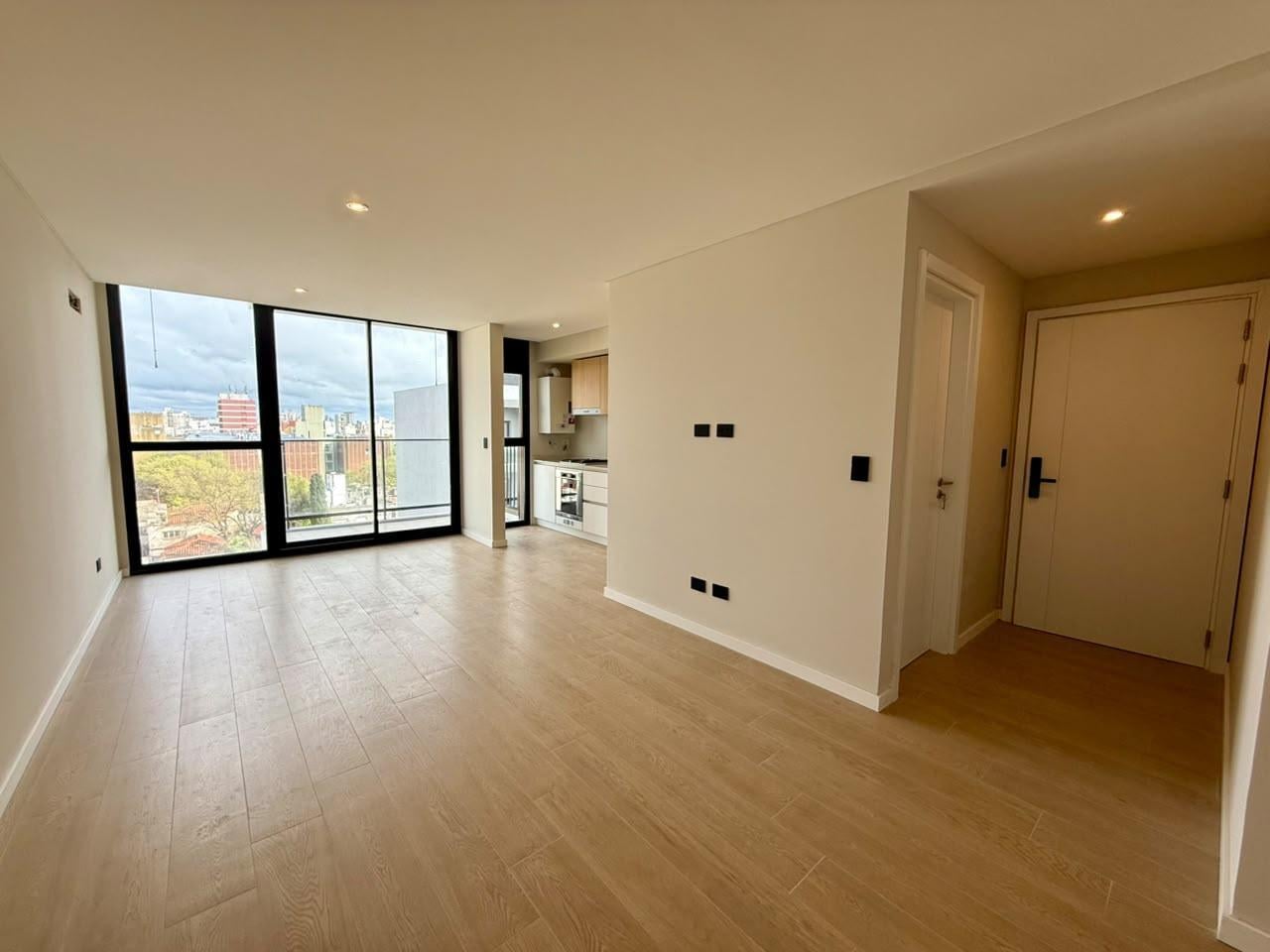 Foto de Venta. 3 ambientes. Zona Chauvin. A estrenar, imagen 1