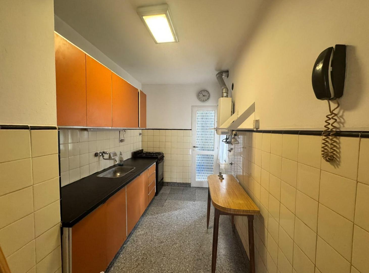Foto de Alquiler 24 ms. 3 ambientes. Centro, imagen 5