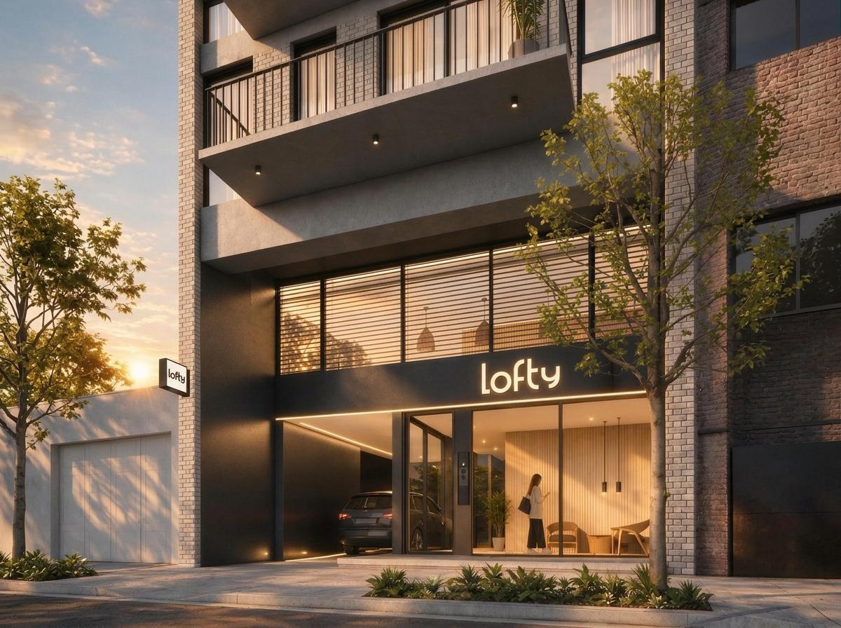 Foto de Lofty Urban, imagen 1