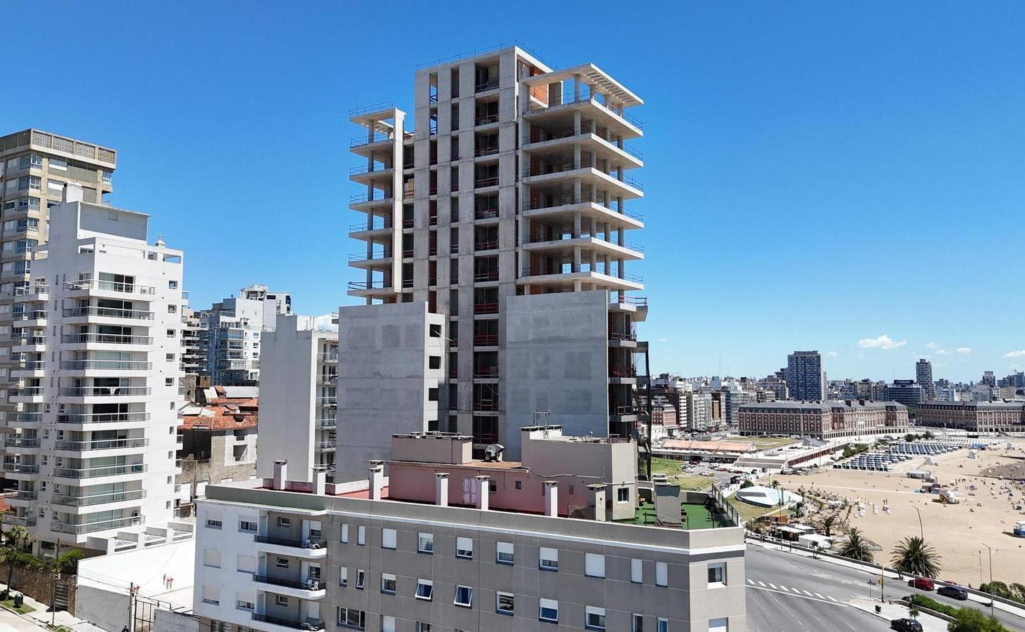Foto de Venta. 2 ambientes. Frente al Torreon del Monje, imagen 5