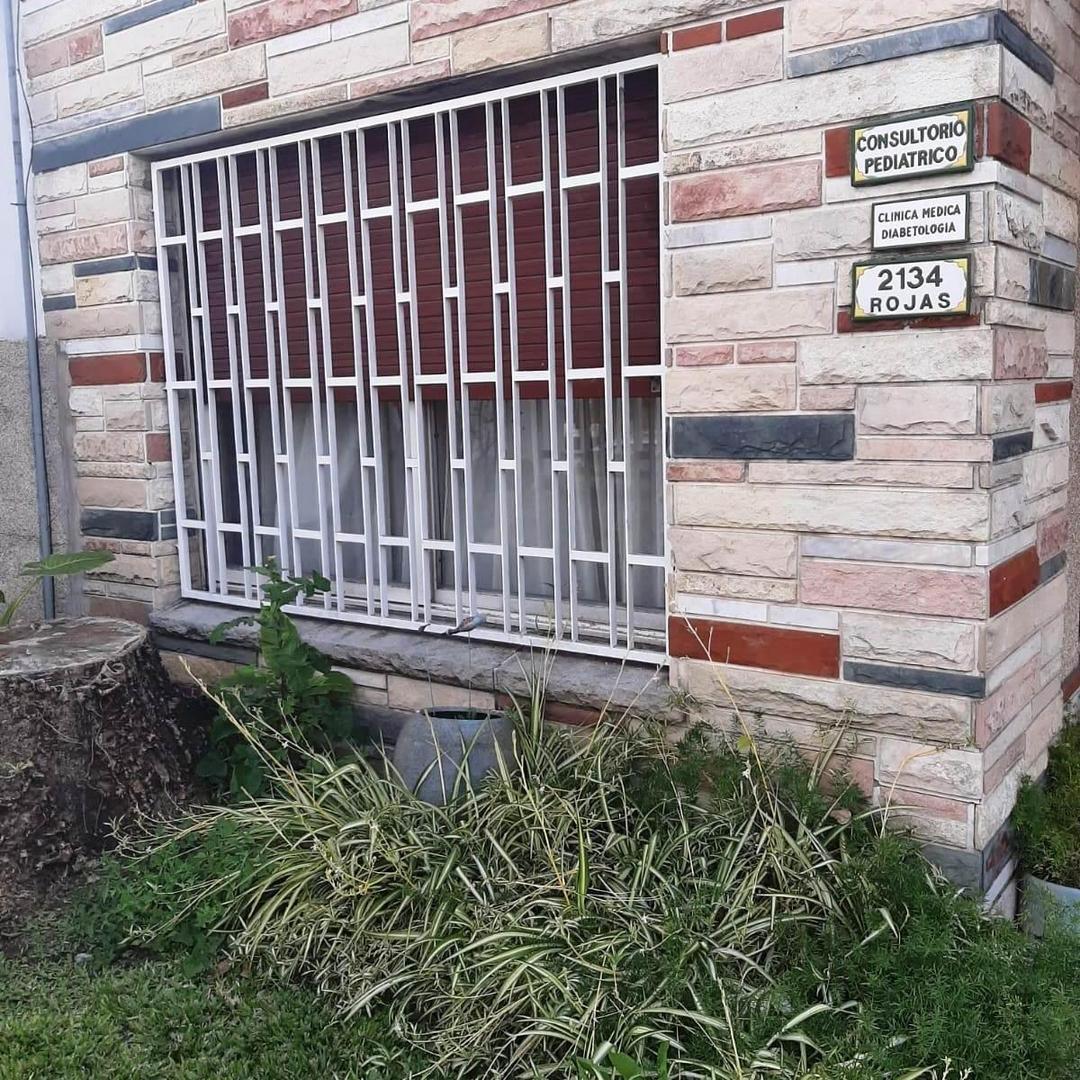 Casa de 6 ambientes en Castelar Norte