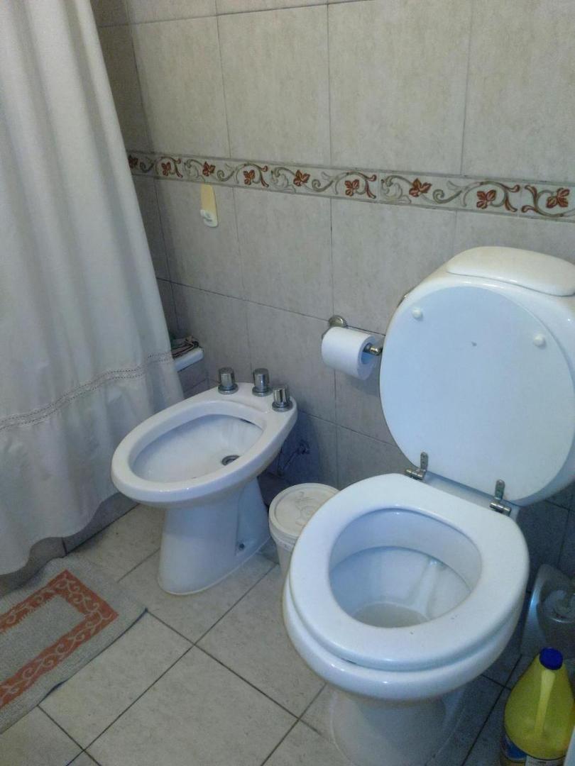 Venta de chalet en Ituzaingo Norte