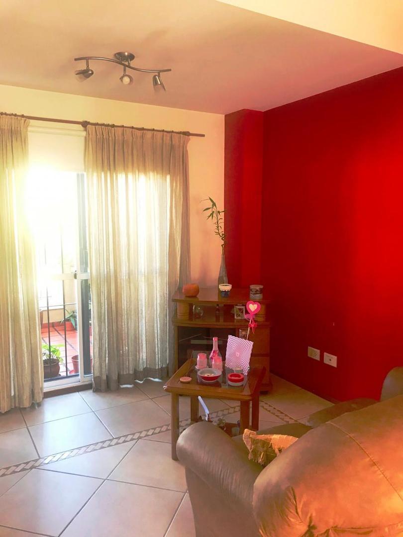 Duplex 3 ambientes en Haedo