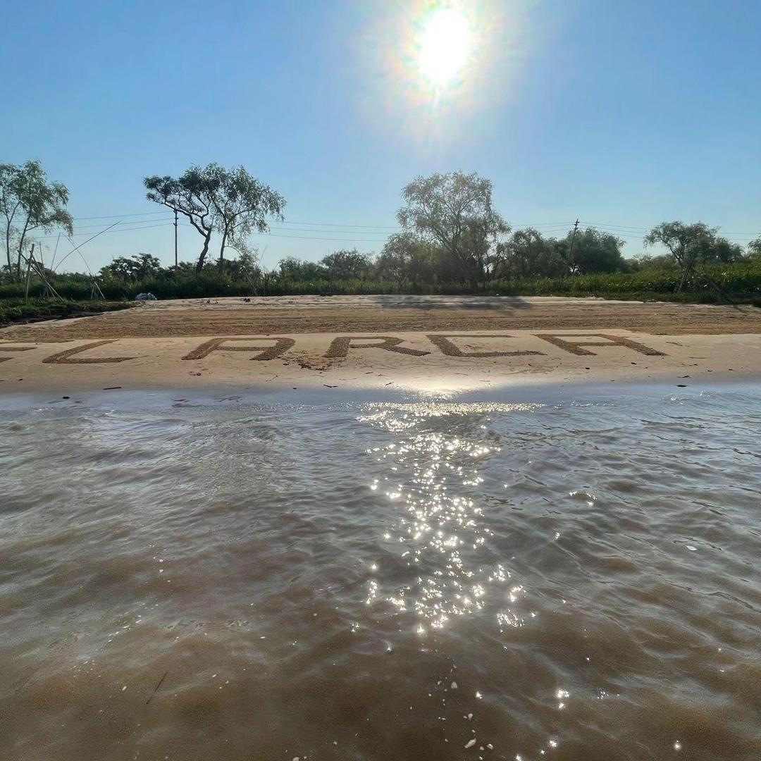 Venta de cabañas Tigre