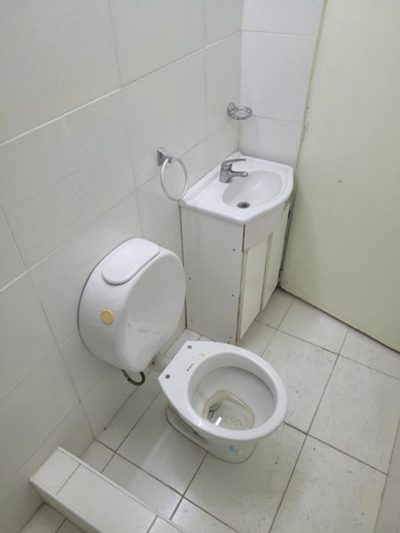 Foto de Local Comercial Con Vivienta Ituzaingó Ref 1469, imagen 5