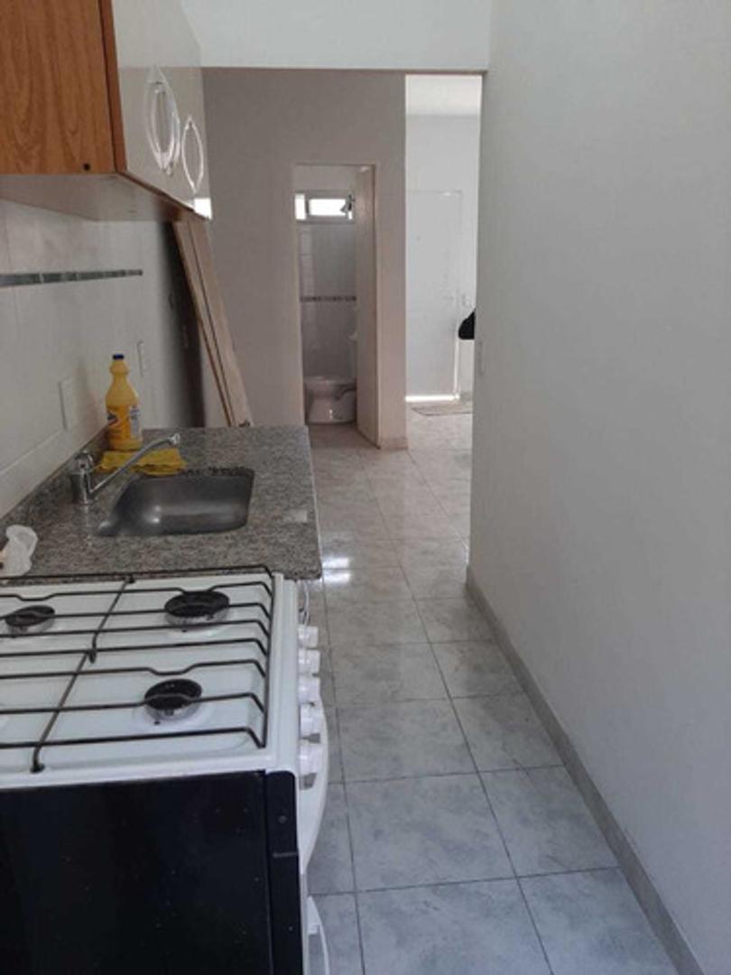 Venta Departamento Planta Baja -Ituzaingó Norte -