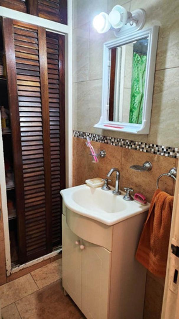 Casa 4 Ambientes En Area Central Ituzaingó Sur .ref 1414