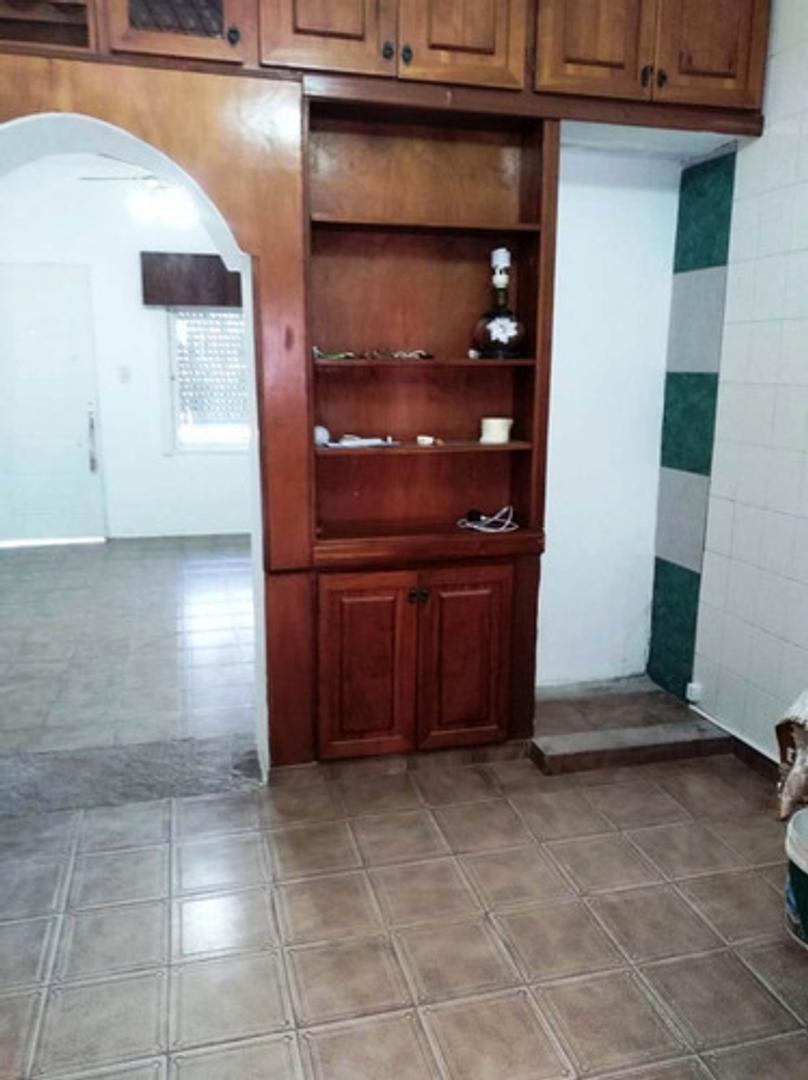 Casa Americana 3 Ambientes En Ituzaingó Norte