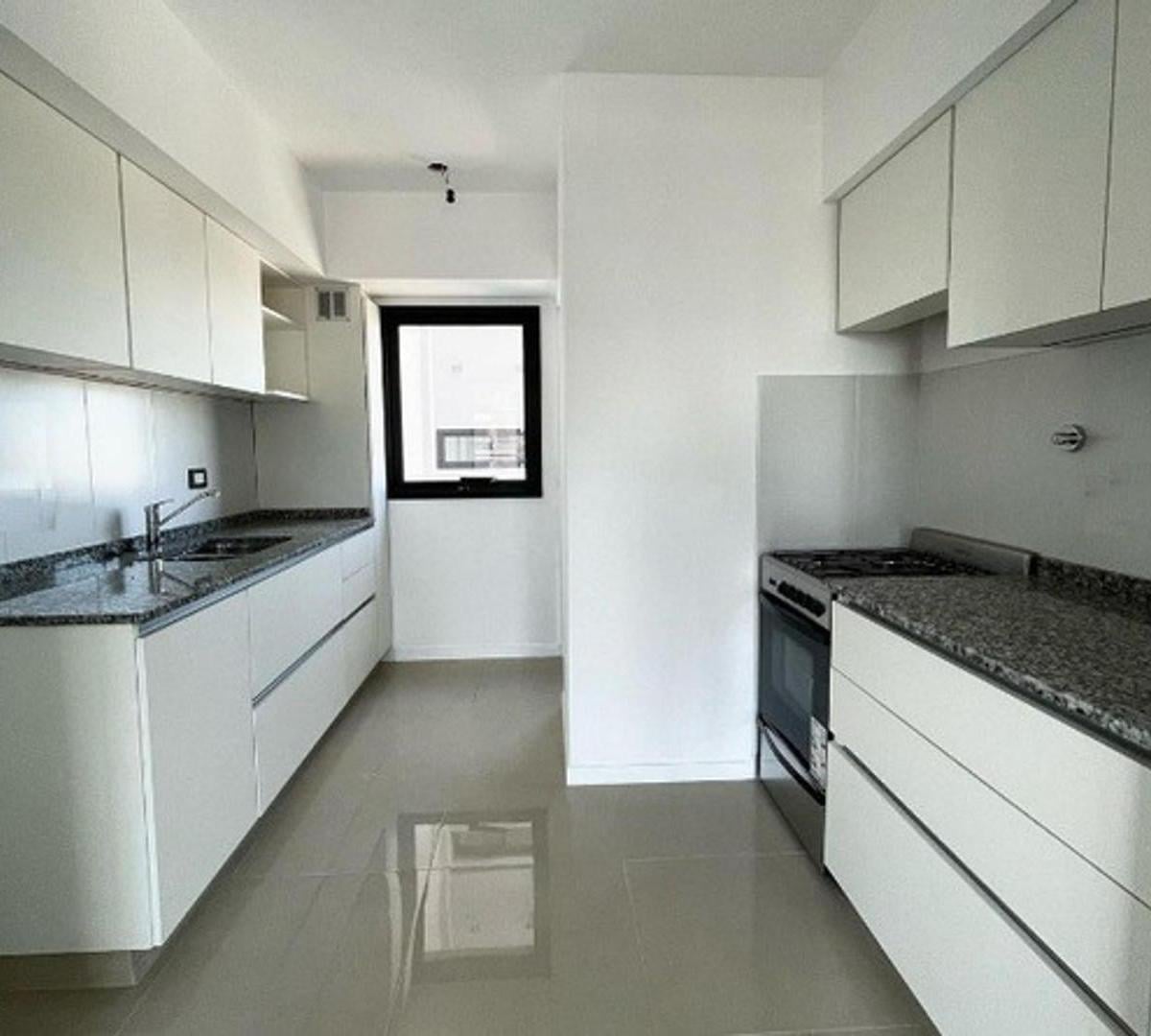 Foto de Departamentos De Dos Ambientes A Estrenar En Castelar Norte, imagen 5