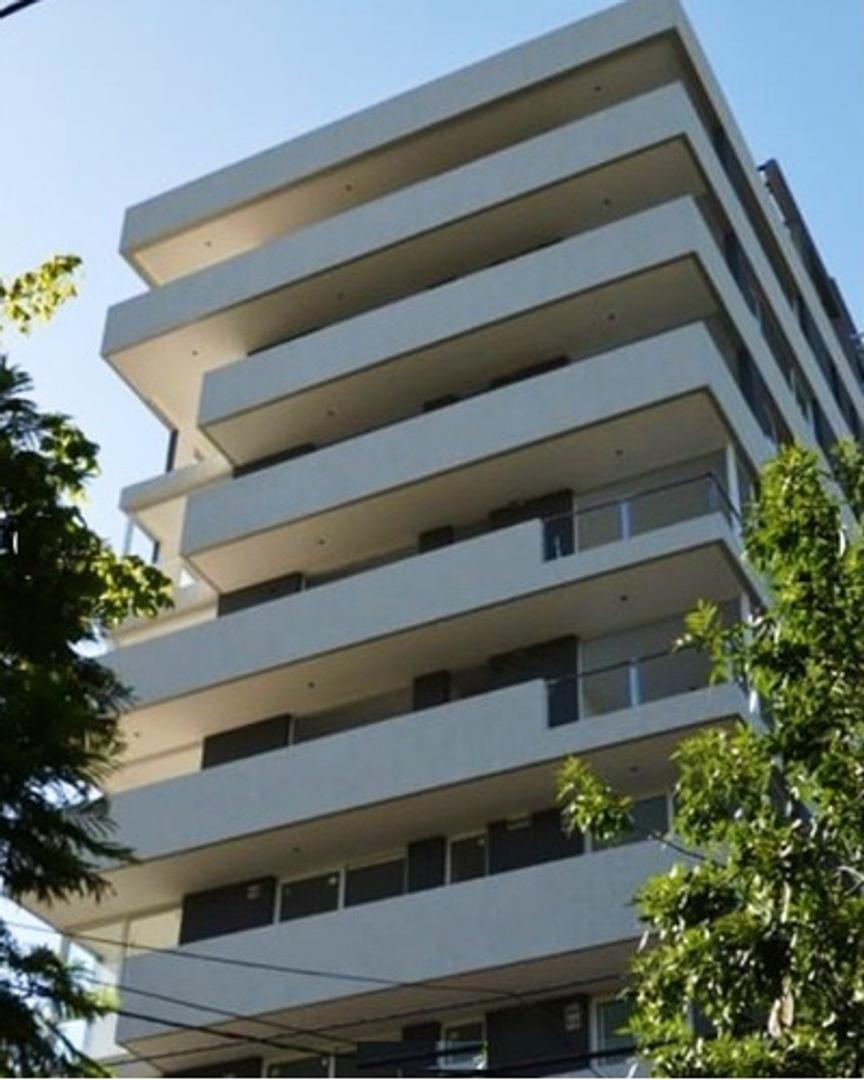 Departamento 2 Amb A Estrenar Ituzaingó Centro. Ref 1273.