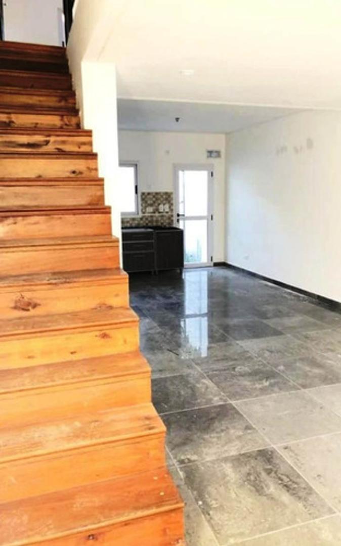 Duplex 3 Ambientes Villa Ariza Ituzaingo Ref 1212
