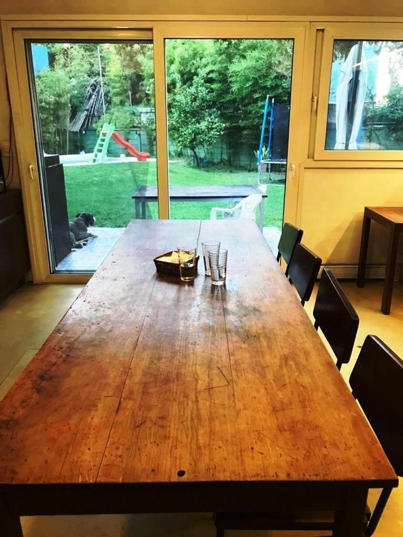 Foto de casa minimalista Parque Leloir, imagen 3