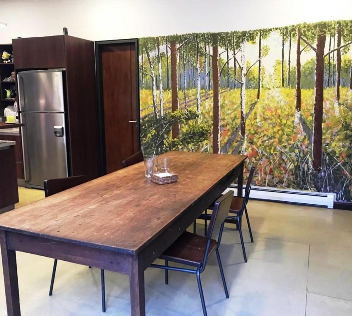 Foto de casa minimalista Parque Leloir, imagen 5