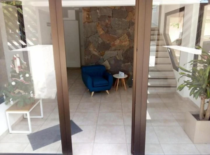 Departamento 3 amb con cochera Ituzaingó Norte Ref 1494 4
