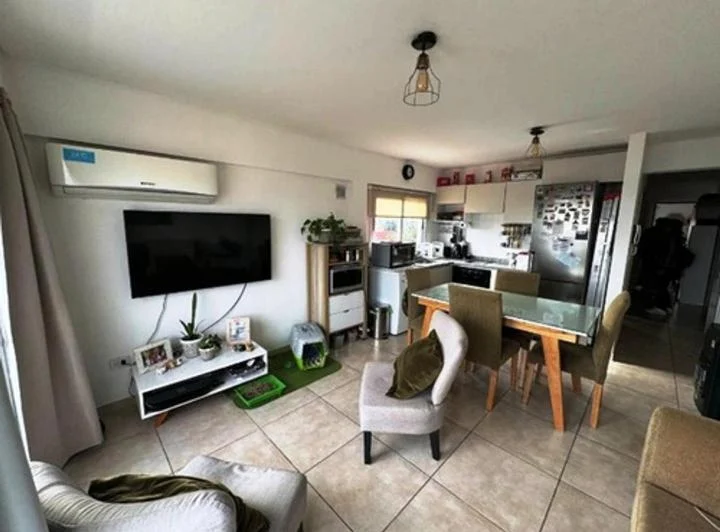 Departamento 3 amb con cochera Ituzaingó Norte Ref 1494 3
