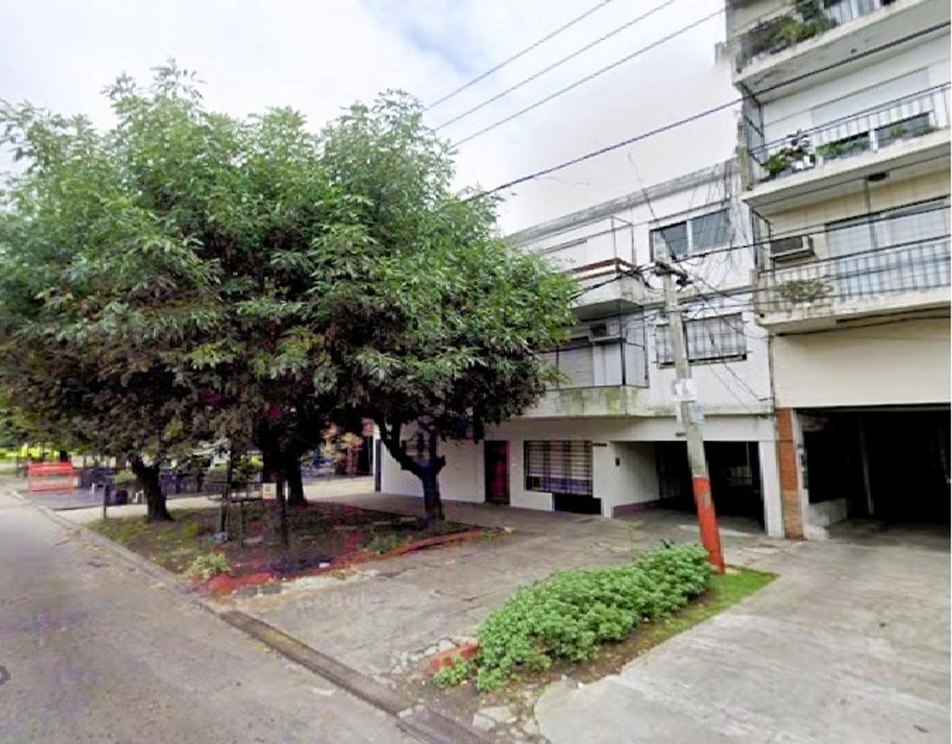 Departamento dos ambientes Castelar norte