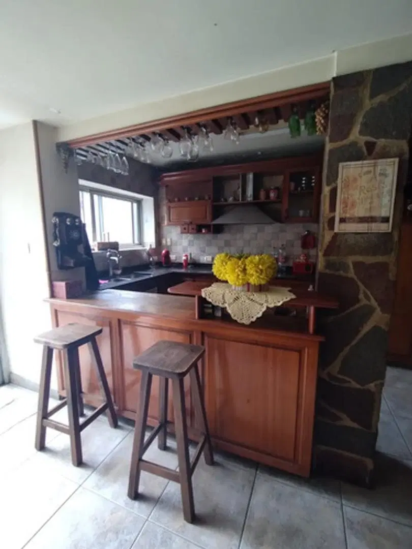 Chalet 6 Ambientes En Ituzaingo Centro Ref 1440 3
