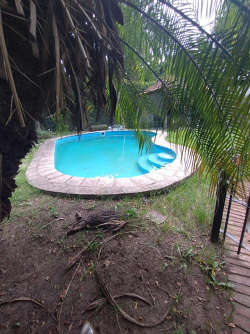 Chalet 6 Ambientes En Ituzaingo Centro Ref 1440