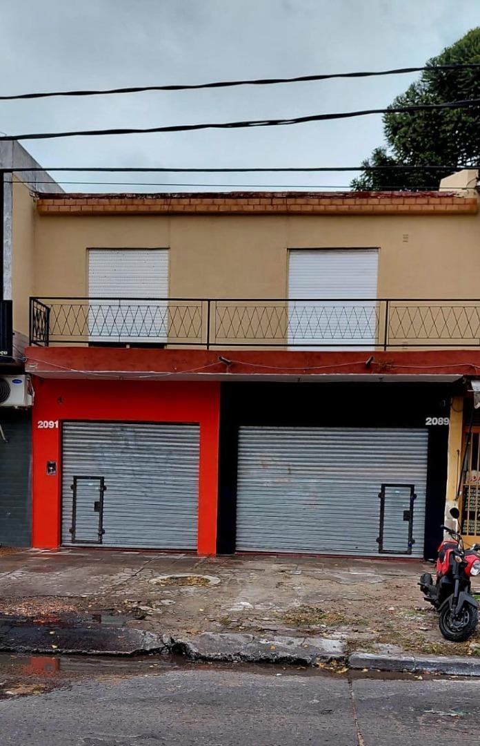 Local comercial en Alquiler Ituzaingó