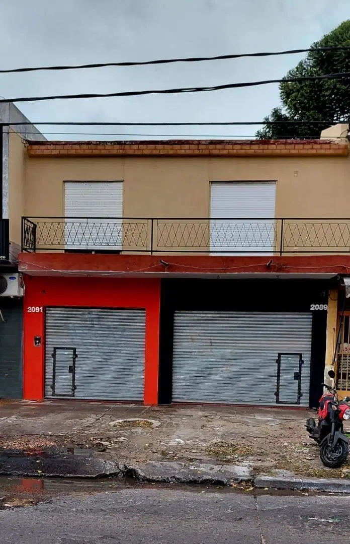 Local comercial en Alquiler Ituzaingó 2